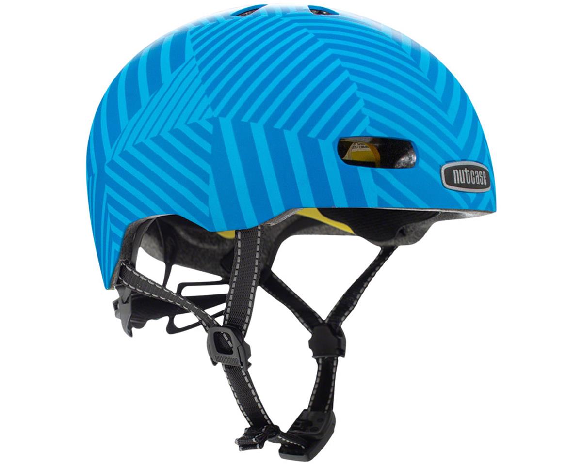 Nutcase Little Nutty MIPS Child Helmet (Moody Blue) (Universal Youth) - 10003277