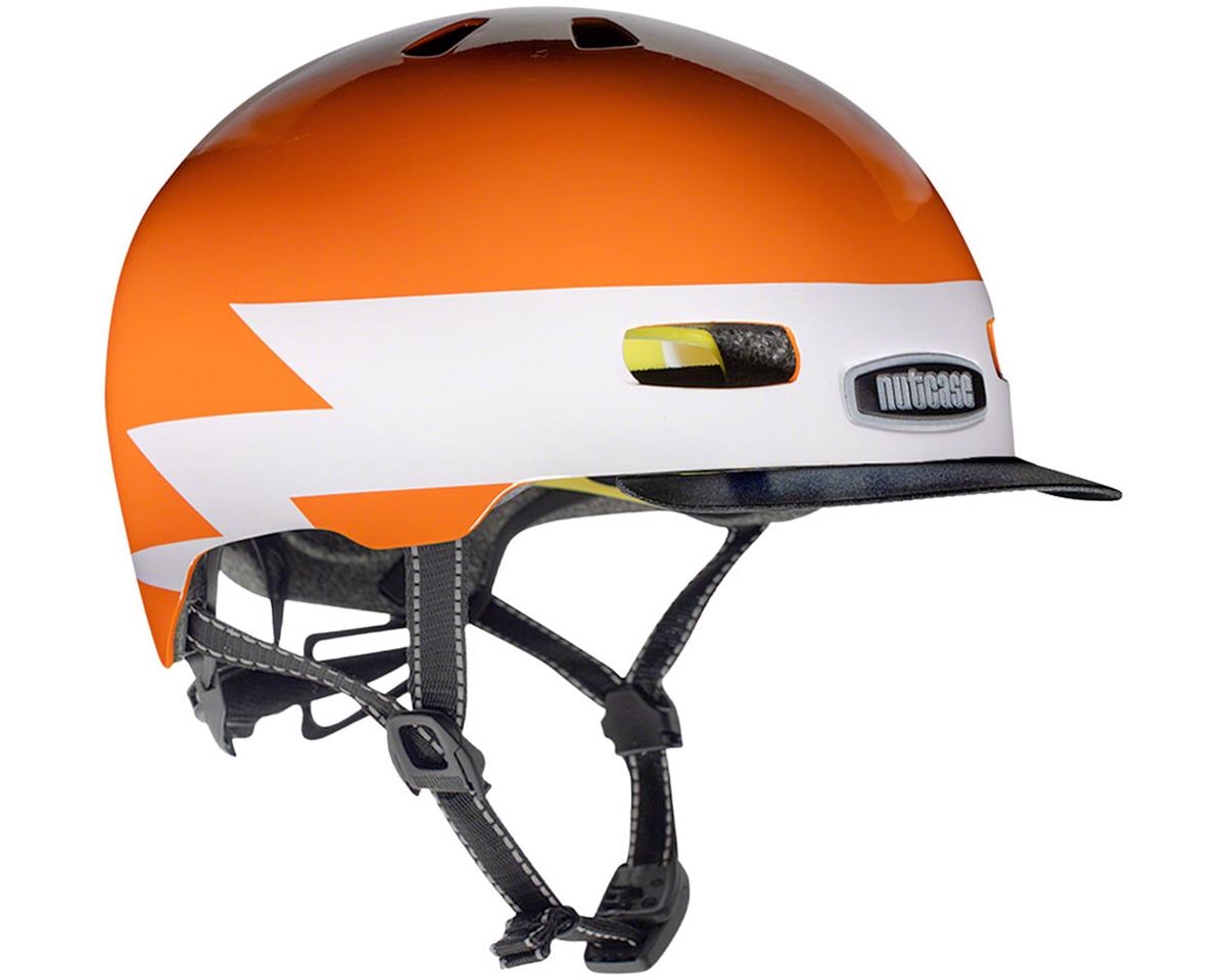 Nutcase Little Nutty Mips Child Helmet (Lightnin') (Universal Youth) - LN20-G401-Y