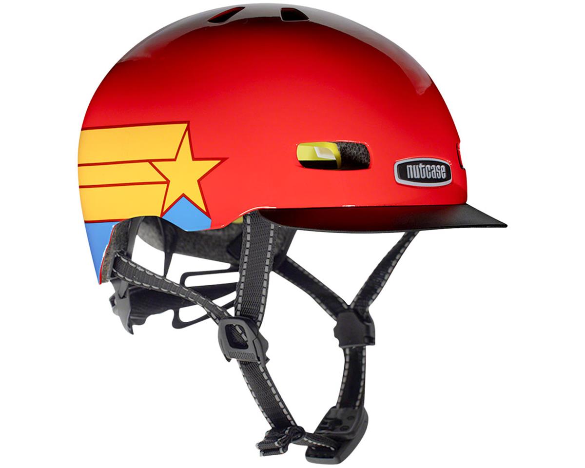 Nutcase Little Nutty Mips Child Helmet (Supa Dupa) (Universal Youth) - LN20-G410-Y