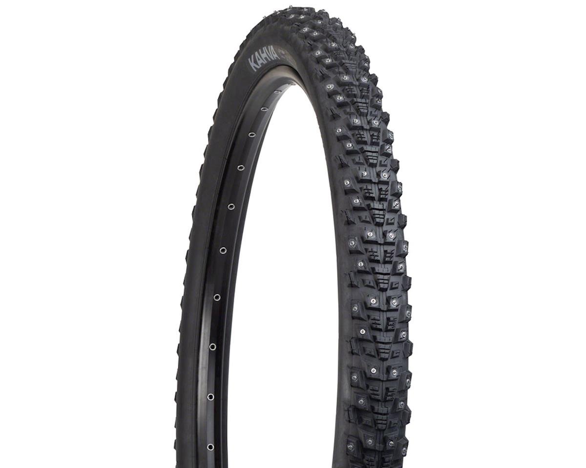 45North Kahva Studded Winter Tire (Black) (Wire) (27.5") (2.1")