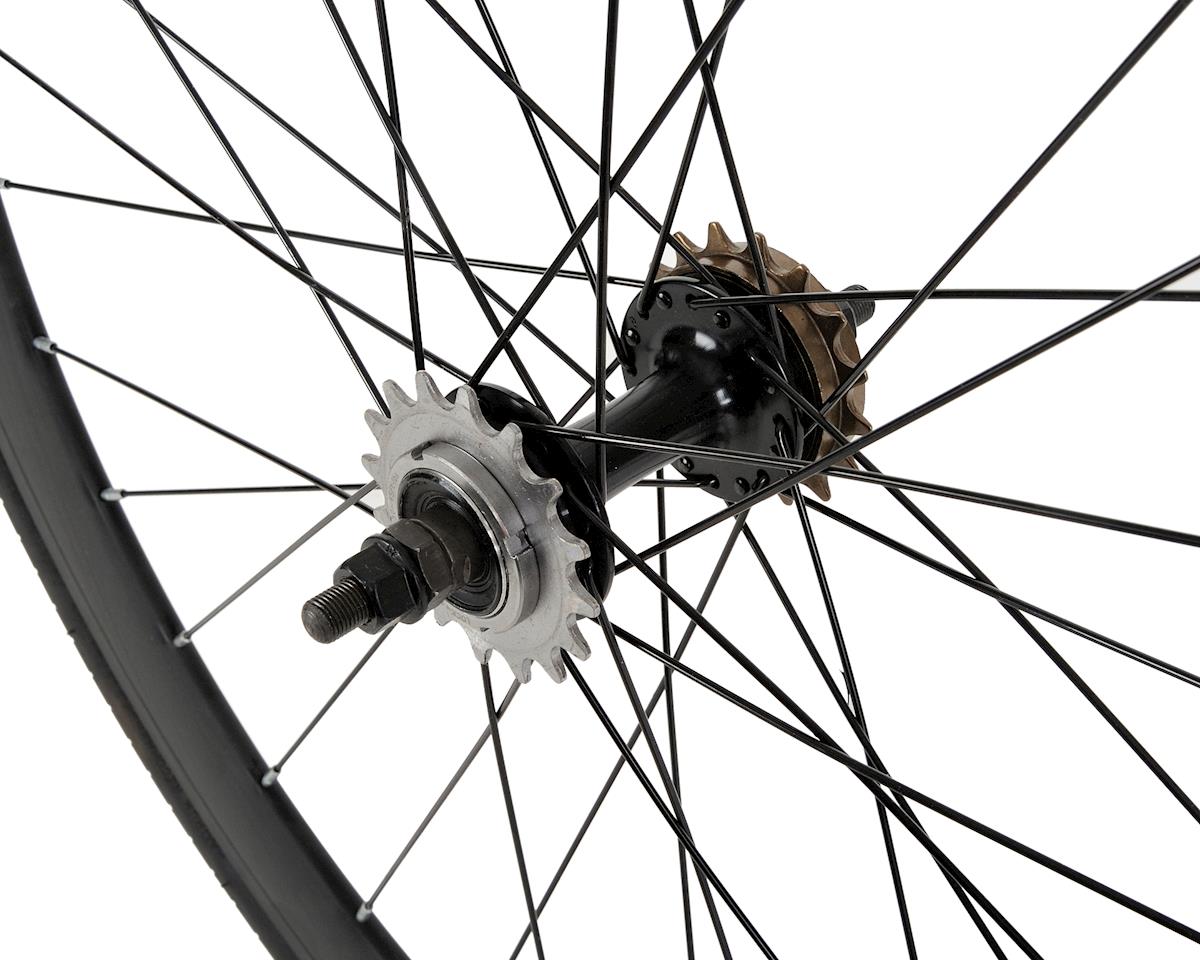 6ku deep v wheelset