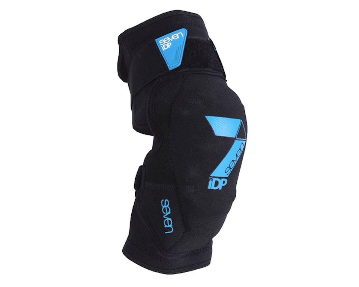 7iDP Flex Elbow/Youth Knee Armor (Black) (L) - 7104-05-540