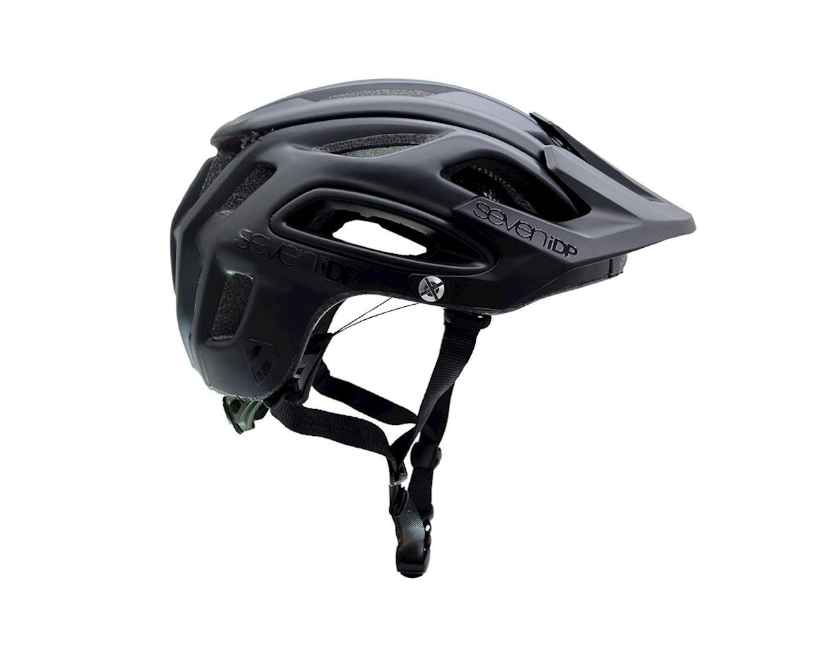 7iDP M2 Mountain Bike Helmet (Black) (M/L)