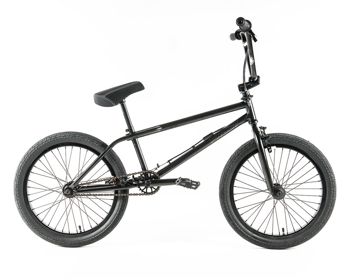 Colony Prody Pro 20" BMX Bike (20.6" Toptube) (ED Black) - I05-022Z1