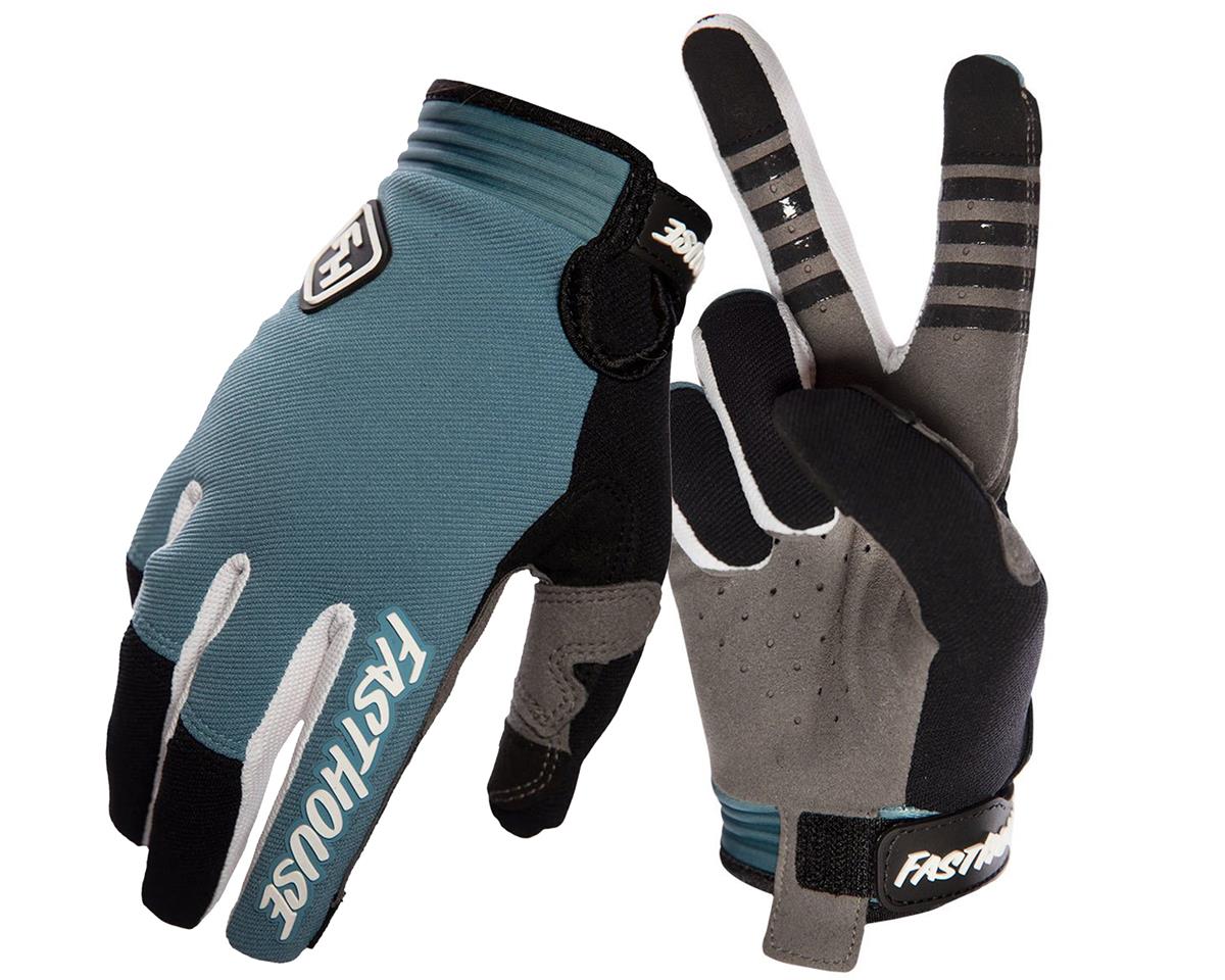 Fasthouse Inc. Speed Style Ridgeline Glove (Slate) (2XL) - 5022-3712