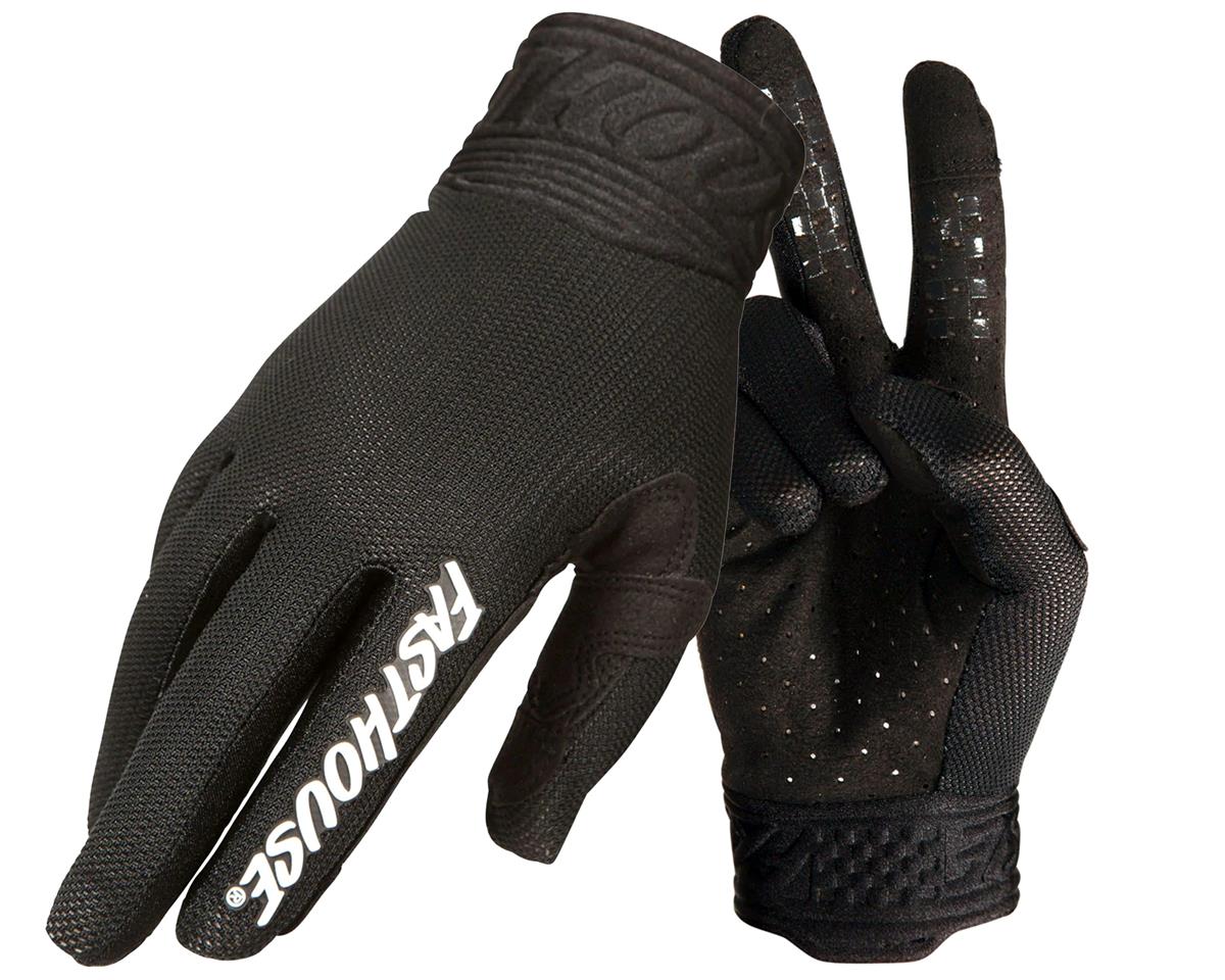 Fasthouse Inc. Blitz Gloves (Black) (XL) - 5028-0011