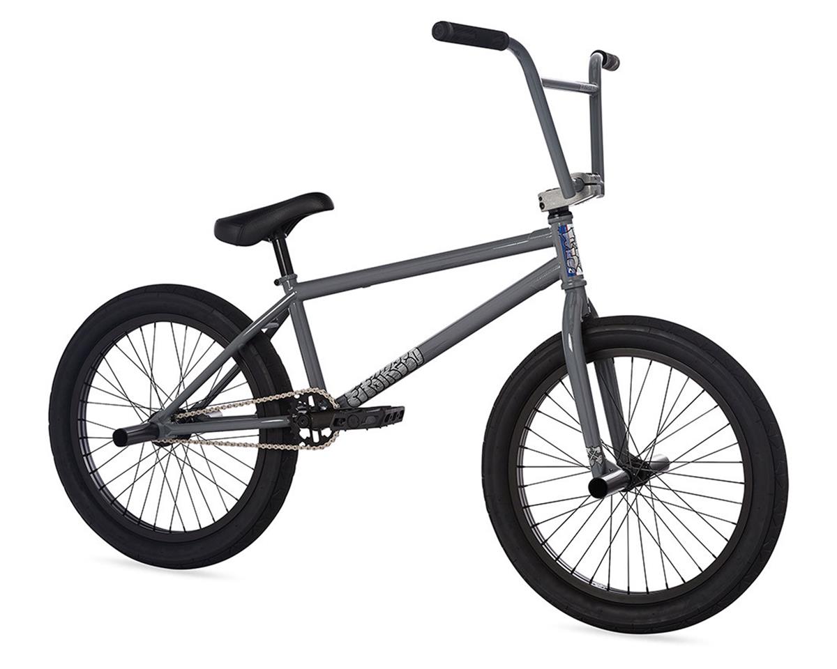 Fit Bike Co 2023 STR Freecoaster BMX Bike (MD) (20.5" Toptube) (Slate Grey) - 29-S2-STRFC-MD-SG