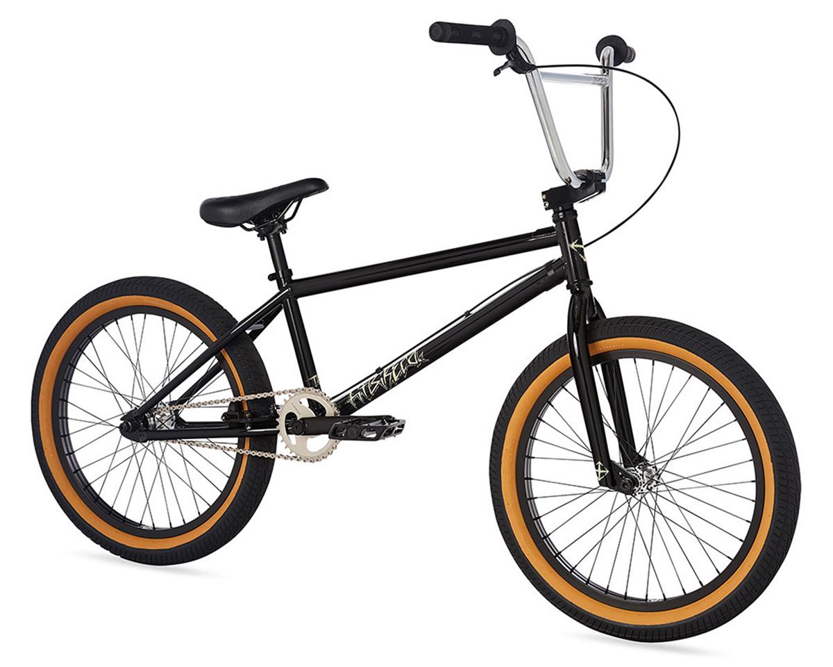 Fit Bike Co 2023 TRL BMX Bike (XL) (21" Toptube) (Gloss Black) - 29-S2-TRL-XL-GB