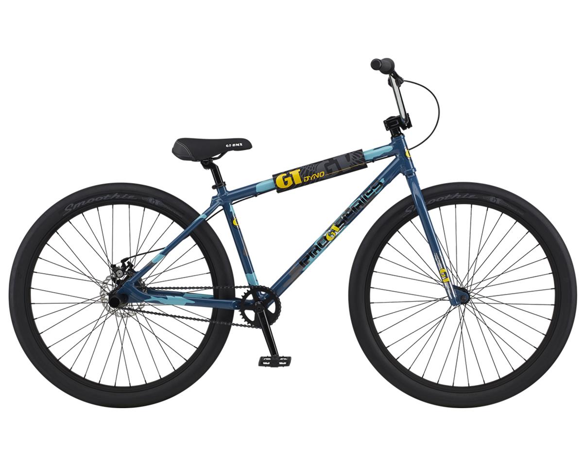 GT 2022 Pro Series LTD 29" BMX Bike (DSB) (23.5" Toptube) - G46102U10OS