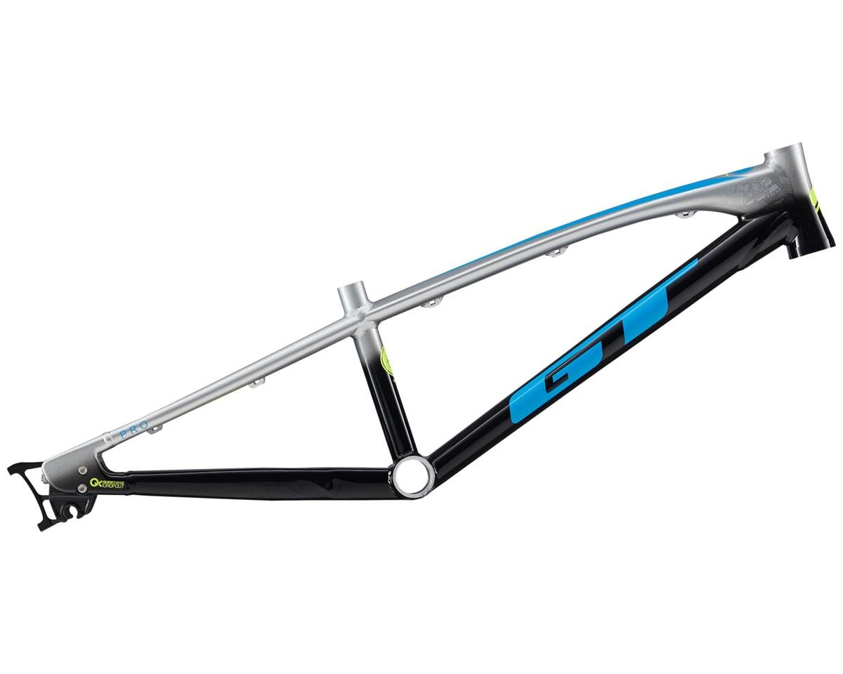 GT Speed Series Pro BMX Frame (Black) (Pro XXL) - G47180U102X