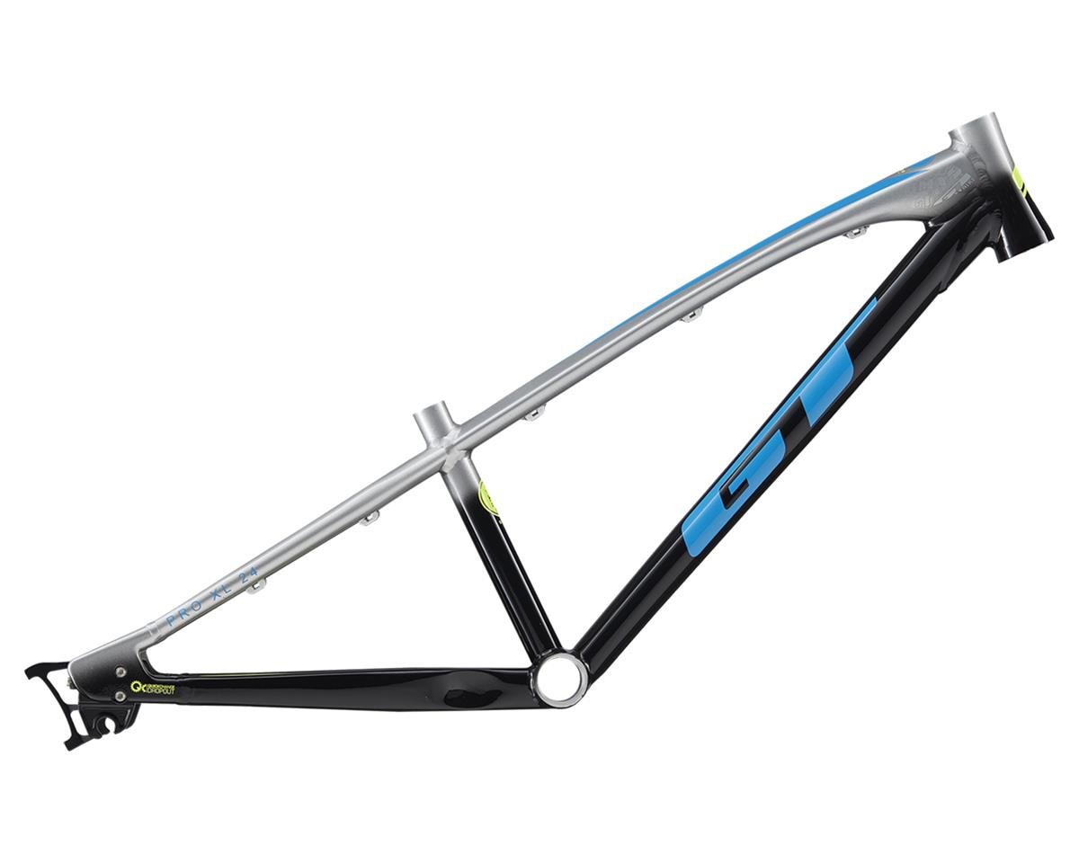 GT Speed Series Pro BMX Frame (Black) (Pro Cruiser) - G47480U10XL