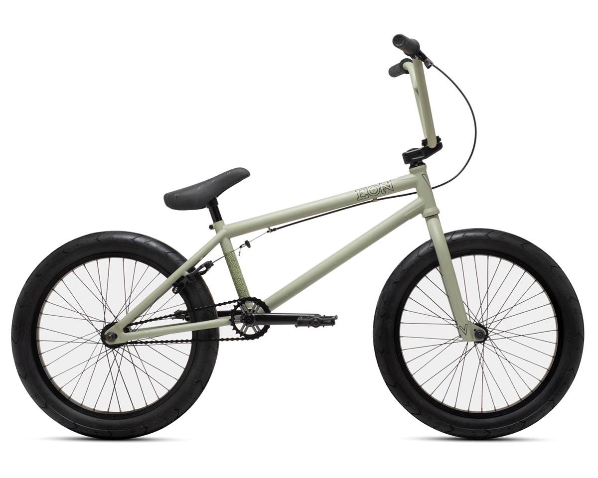 Verde Eon XL Bike (21" Toptube) (Army Green) - CB6214