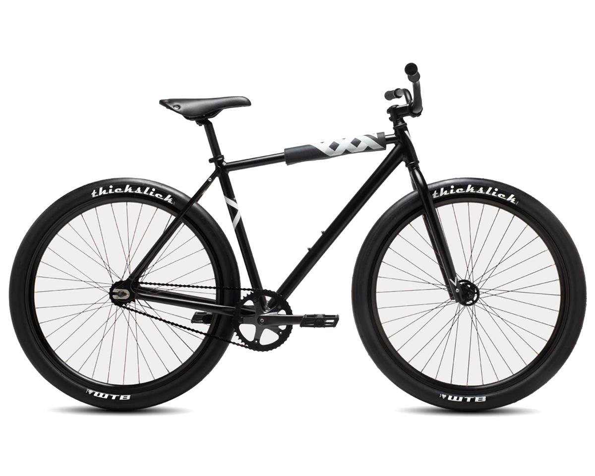 Verde Vario 650b Bike (Black) (S/M) - CB6230