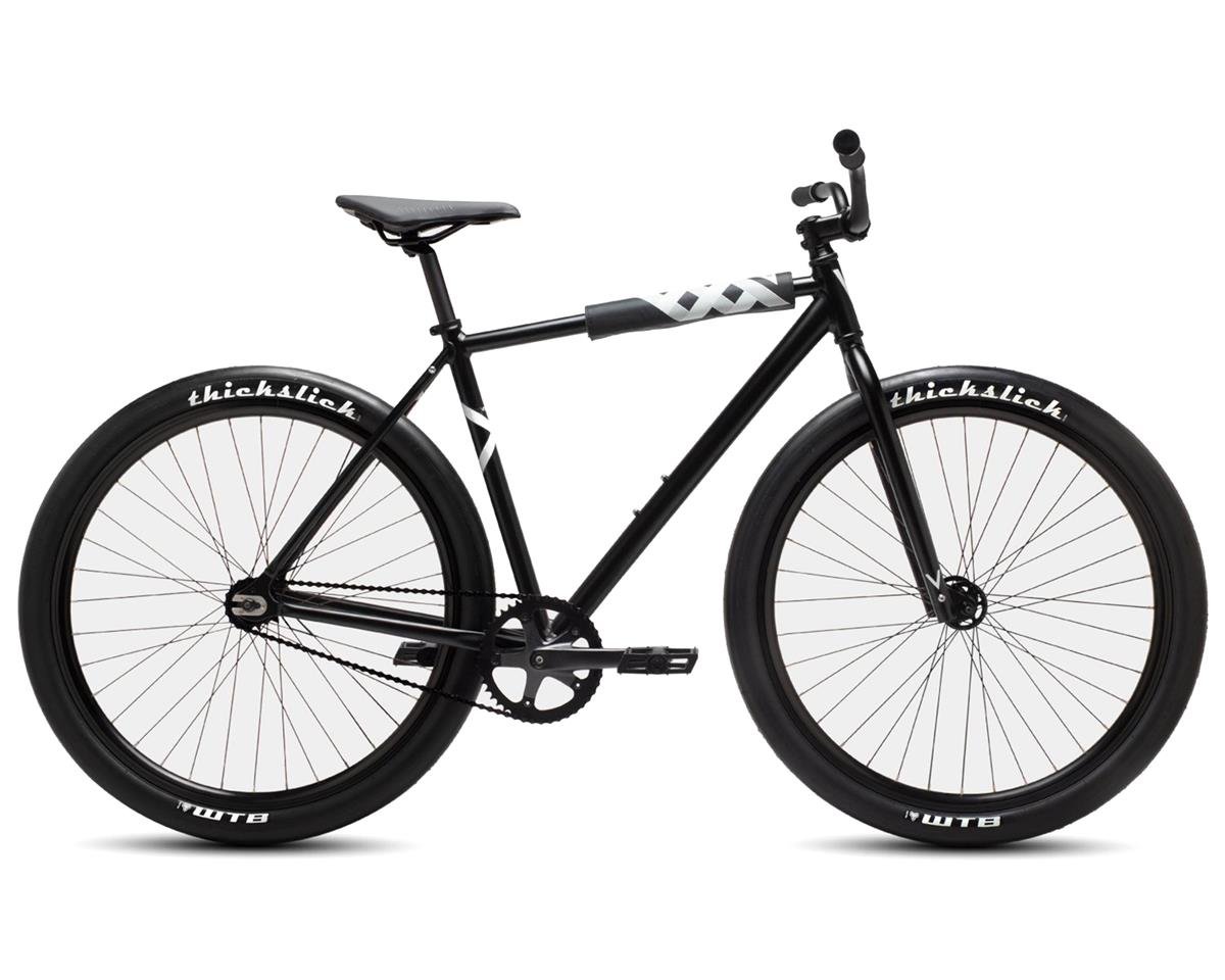 Verde Vario 650b Bike (Black) (L/XL) - CB6231