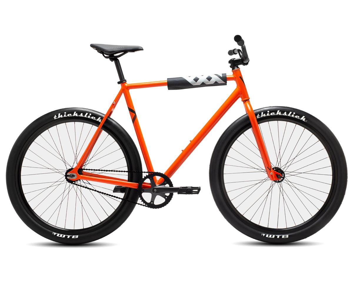 Verde Vario 650b Bike (Orange) (S/M) - CB6232