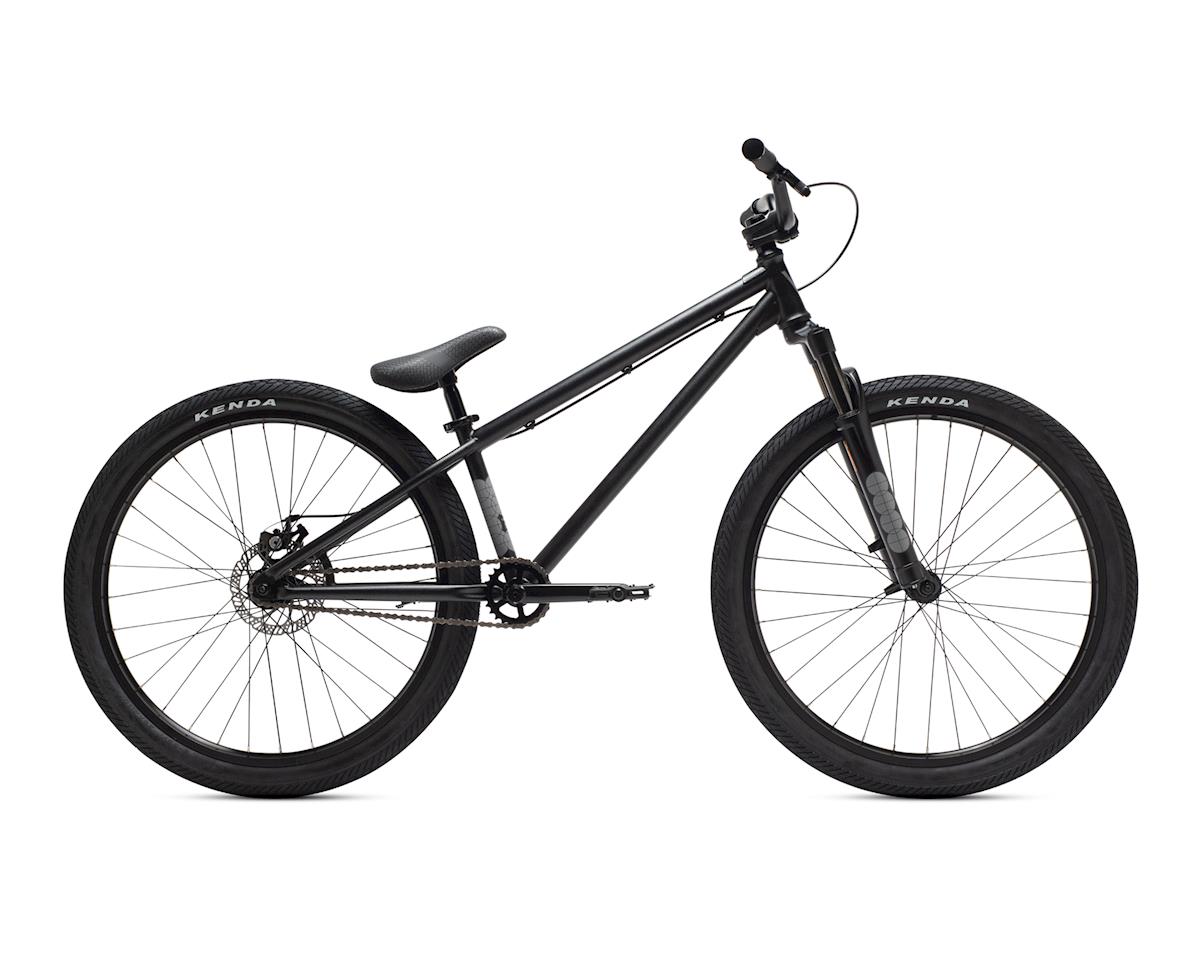 Verde Radix Dirt Jumper 26" Bike (22.34" Toptube) (Black) - CB6239