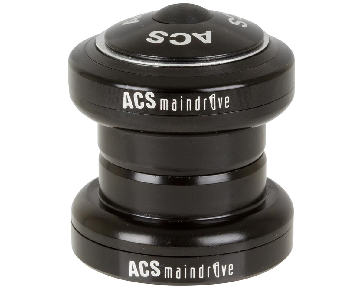 ACS Maindrive External Headset (Black) (1")