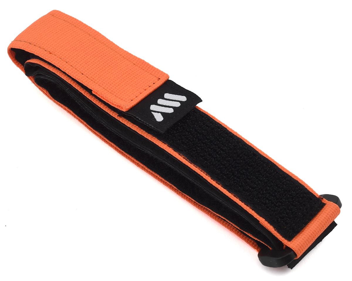 All Mountain Style Hook & Loop Frame Strap (Orange) - AMSST230OR