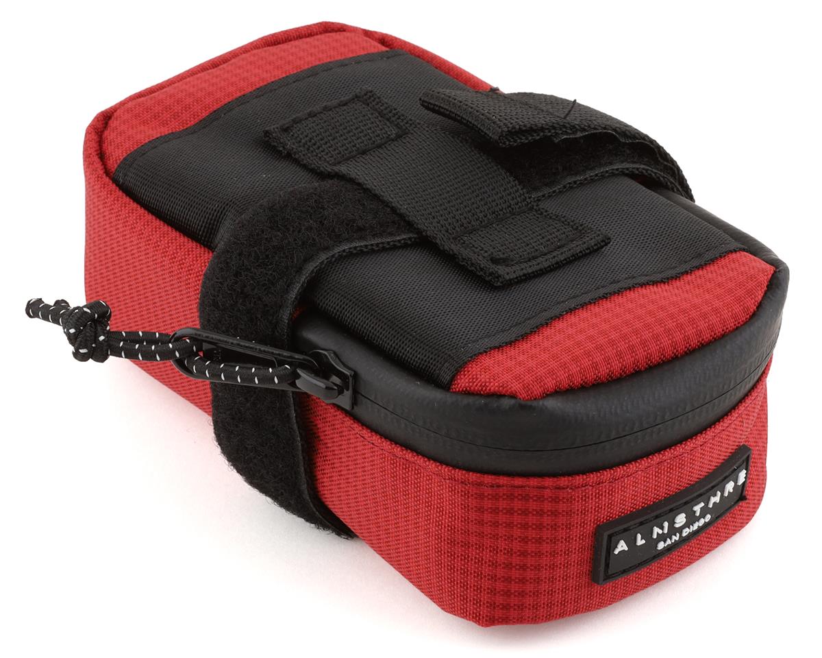 Almsthre Saddle Bag (Red) - 195893021123