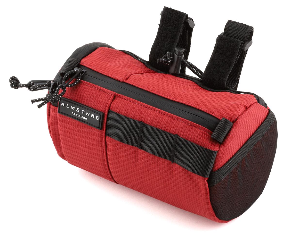 Almsthre Signature Bar Bag (Red) (2.4L) - 195893753352