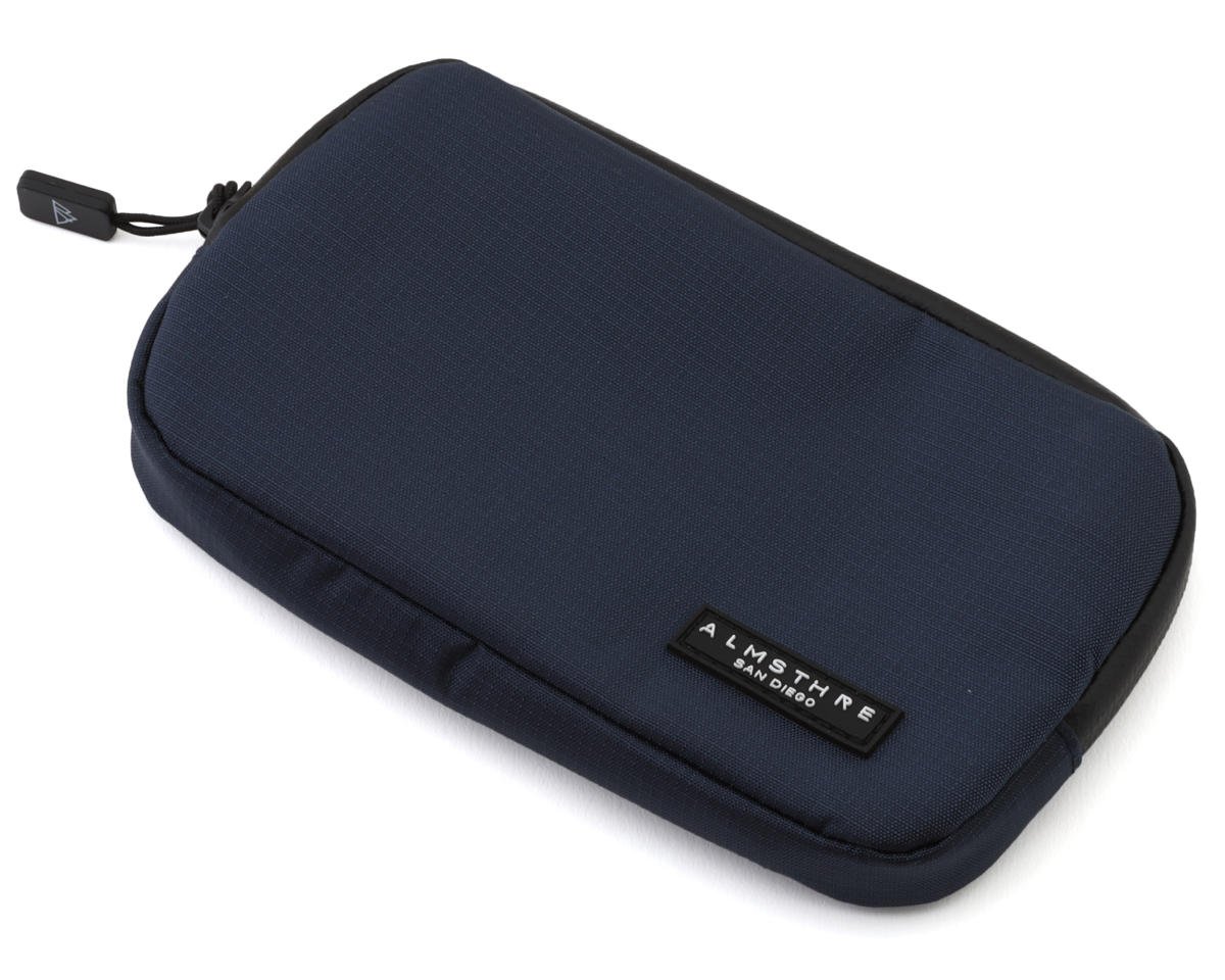 Almsthre Ride Wallet (Cosmic Blue)