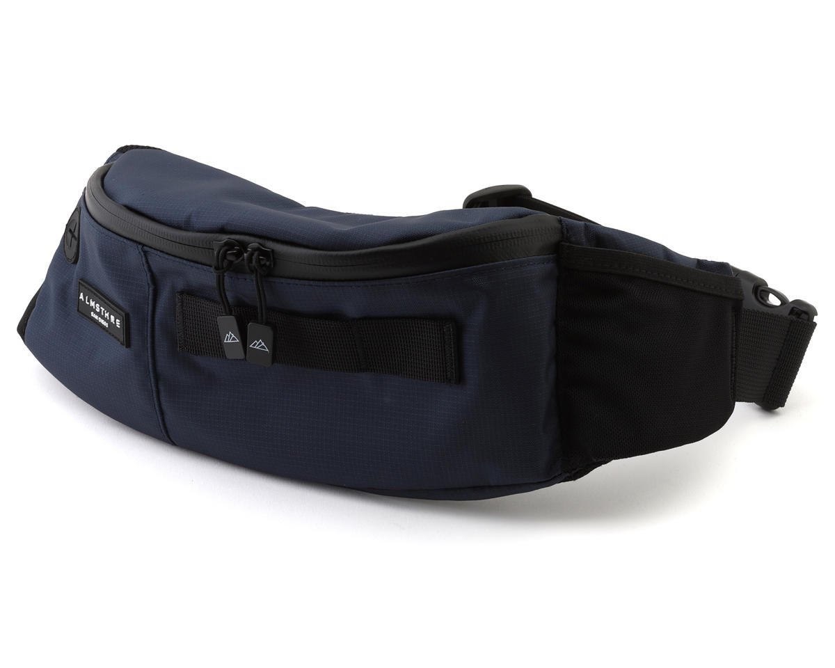 Almsthre Hip Pack (Cosmic Blue)