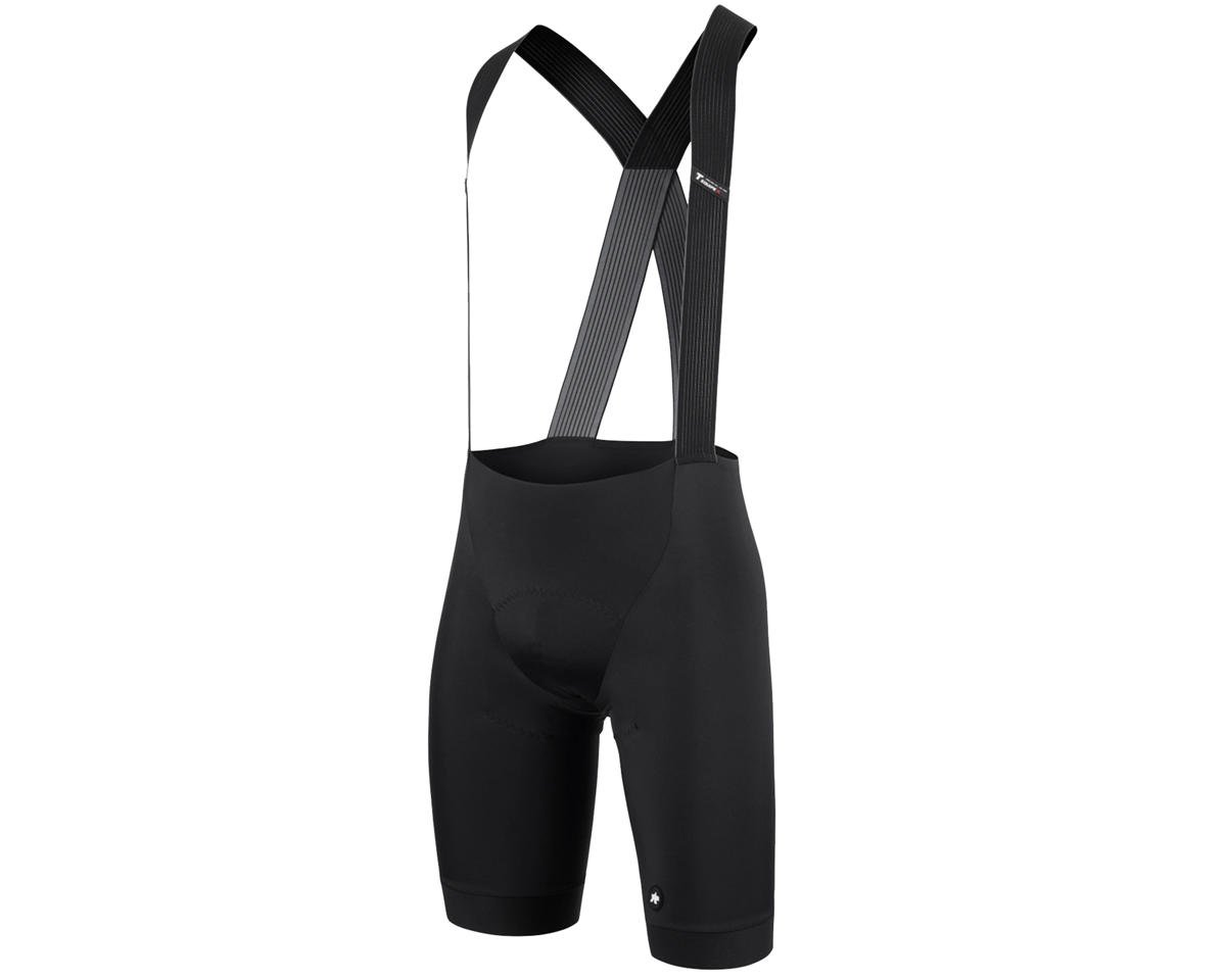 Assos Equipe R Bib Shorts S9 (Black Series) (S) - 11.10.255.18.S
