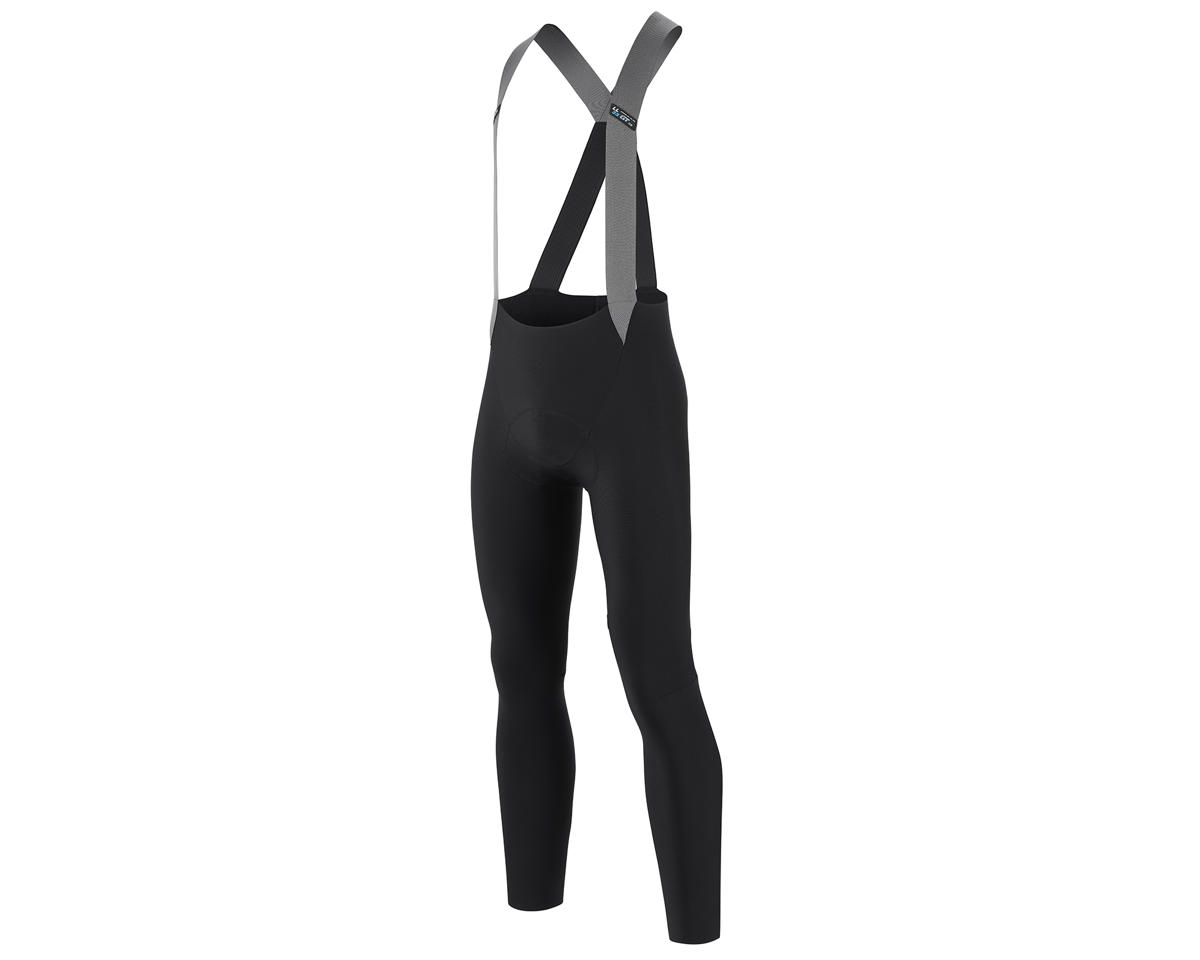 Assos Mille GT Winter Bib Tights C2 (Black Series) (XLG) - 11.14.242.18.XLG