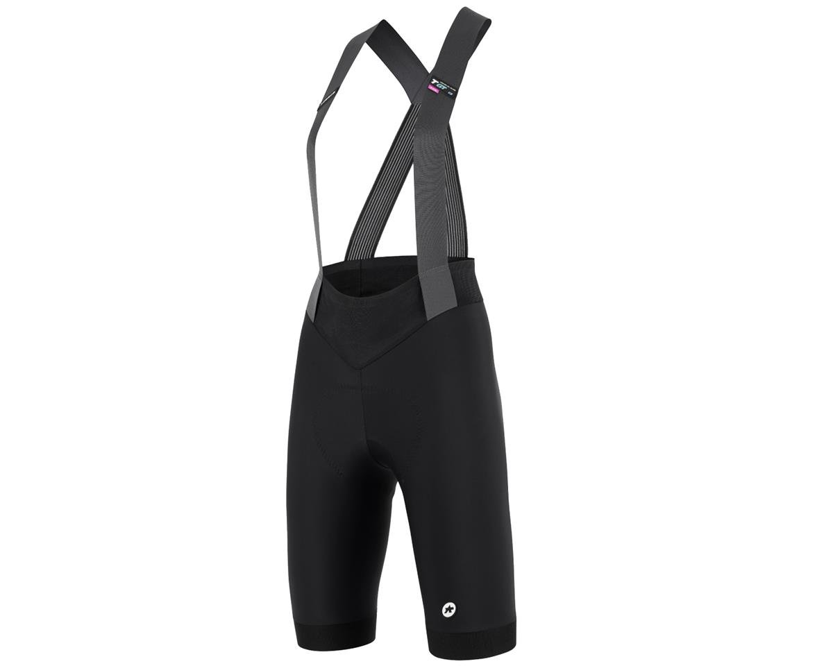 Assos Women's UMA GT Bib Shorts C2 (Black Series) (XL) - 12.10.235.18.XL