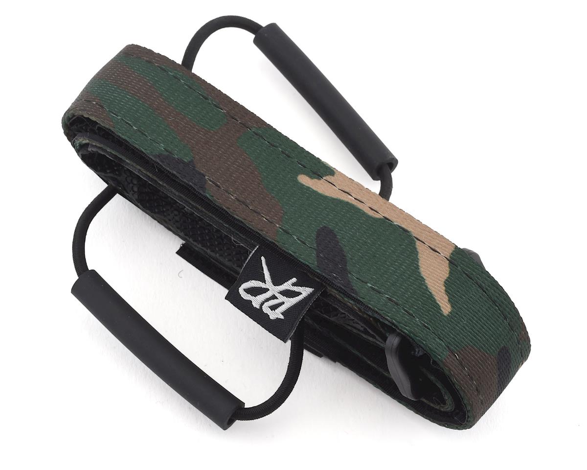 backcountry research mutherload strap frame mount