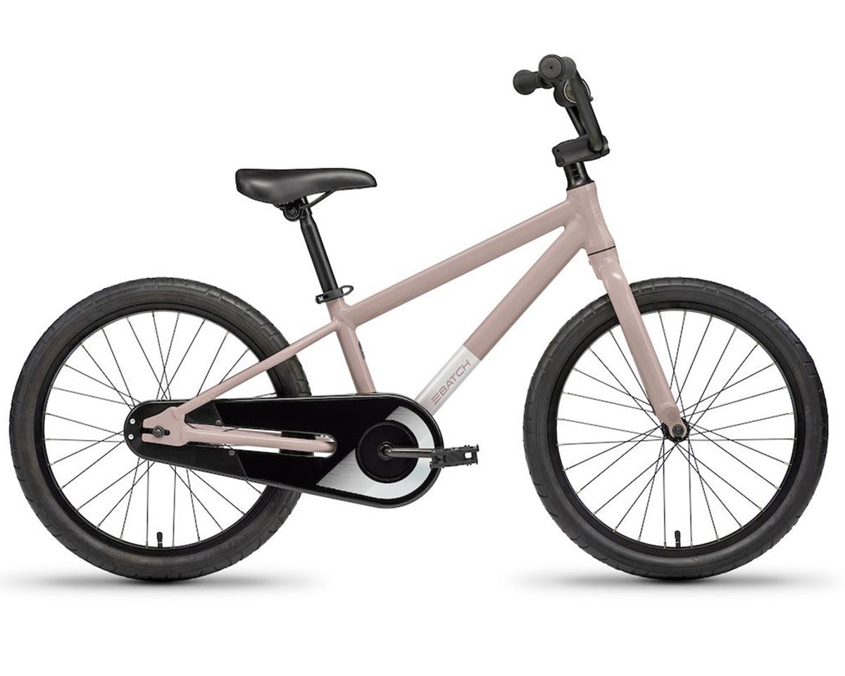 Batch Bicycles 20" Kids Bike (Gloss Vapor Grey) - B360698