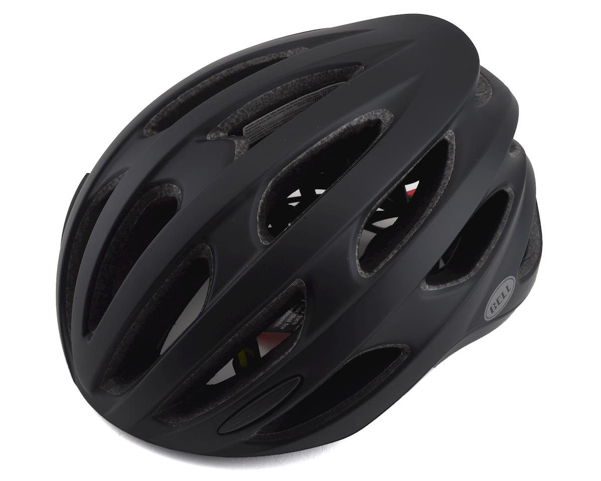 bell formula led mips road helmet