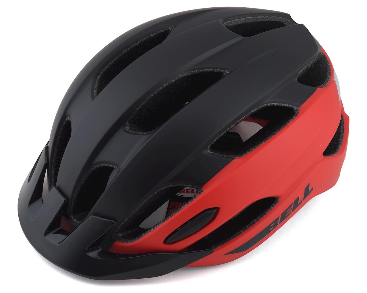 Bell Trace MIPS Helmet (Matte Red/Black) (Universal Adult) - 7114226