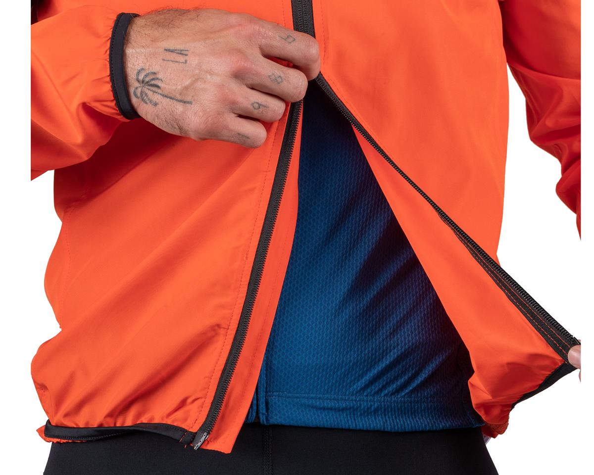 bellwether cycling jacket