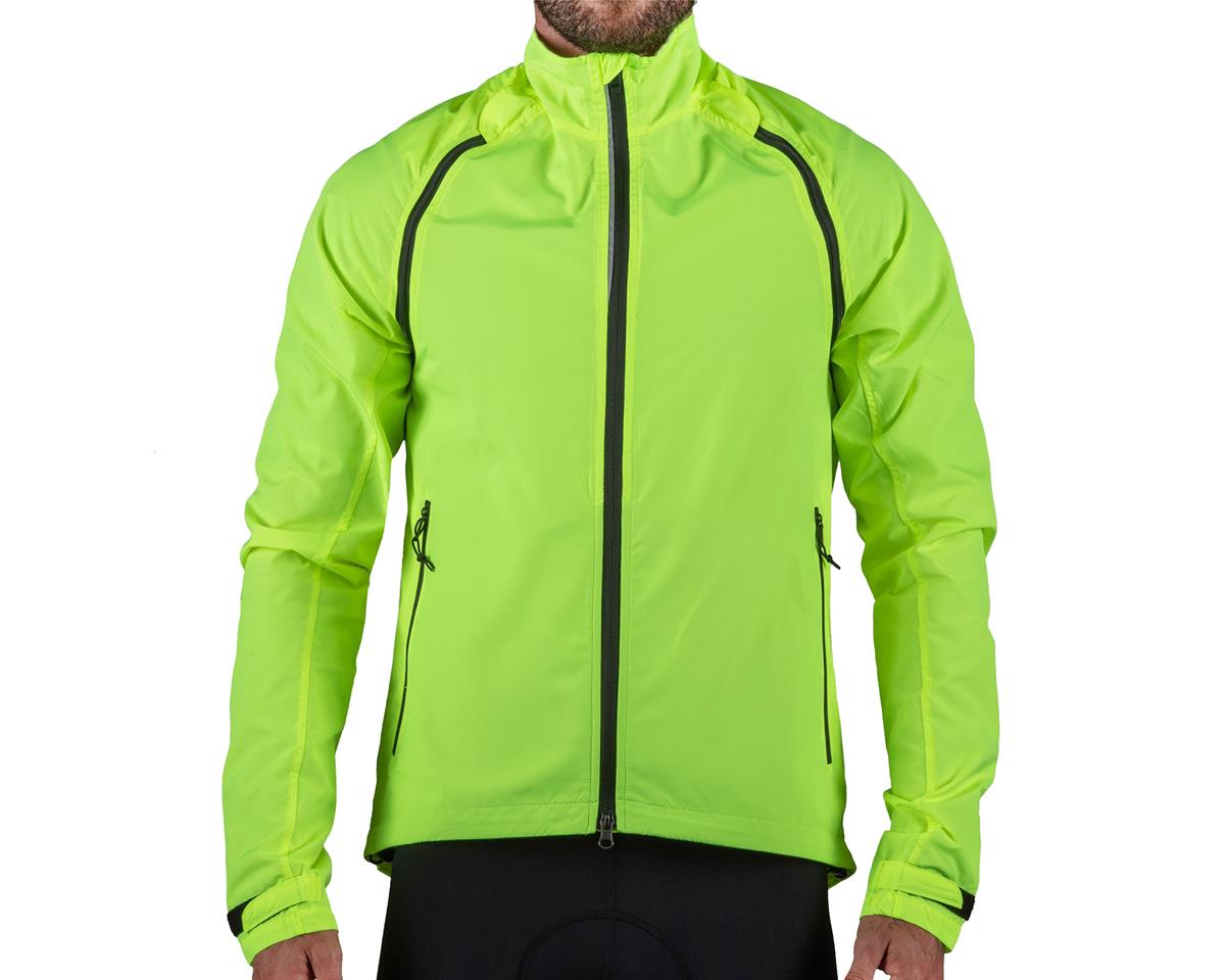 Bellwether Men's Velocity Convertible Jacket