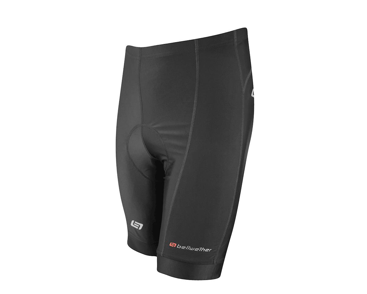 bellwether endurance gel shorts