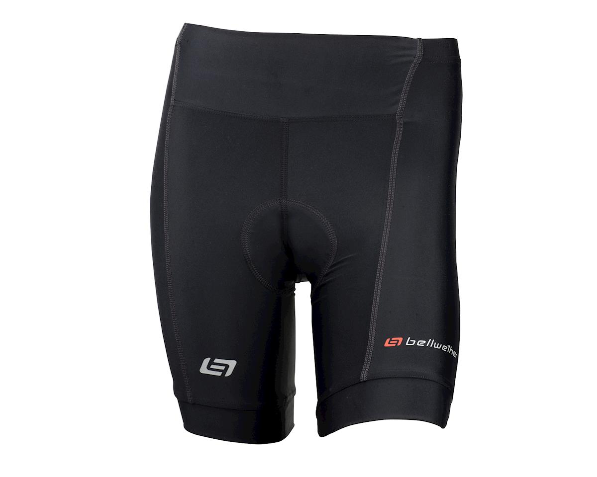 bellwether endurance gel shorts