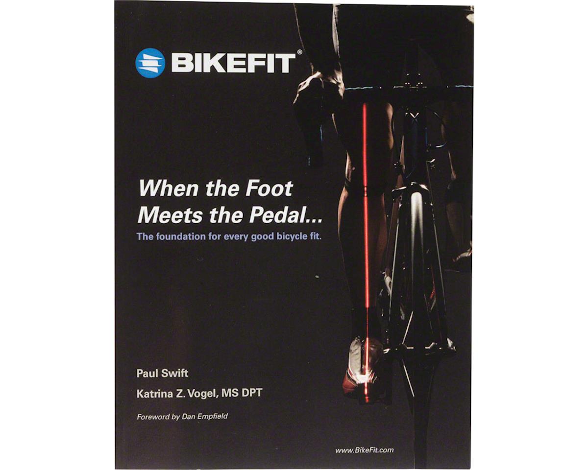 BikeFit Bicycle Fitting System Manual