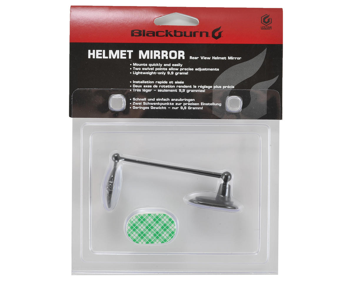 blackburn helmet mirror