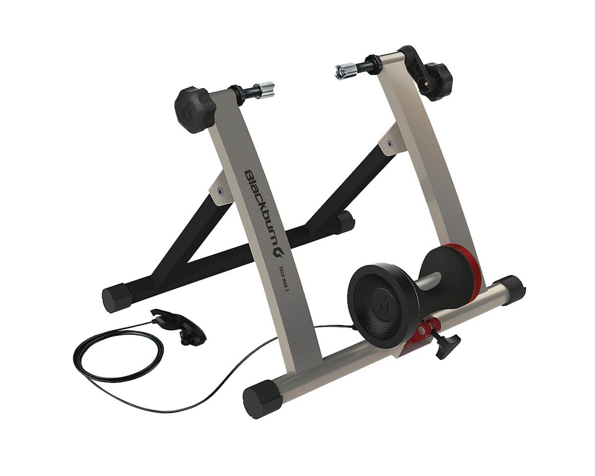 blackburn tech mag 1 bike trainer