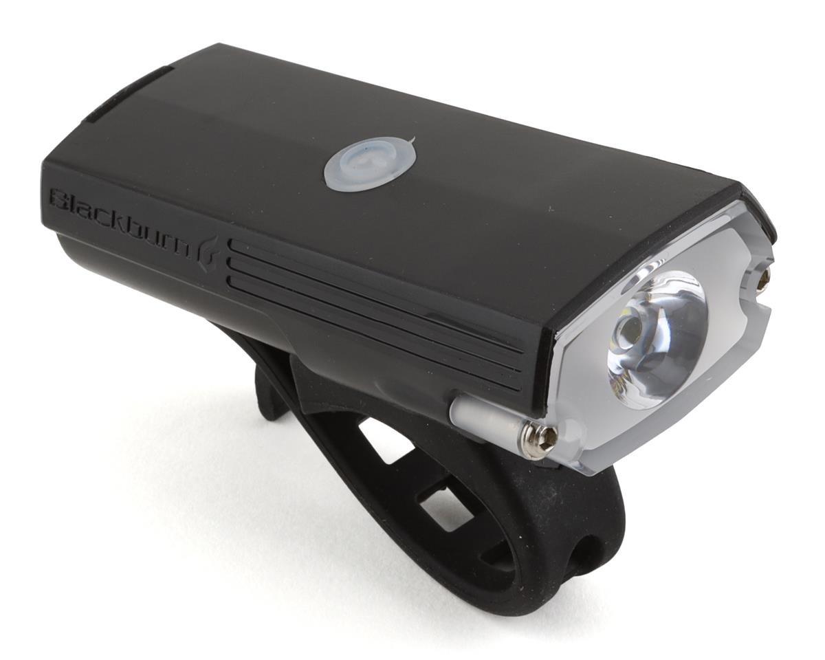 Blackburn Dayblazer 550 Headlight (Black) (550 Lumens)