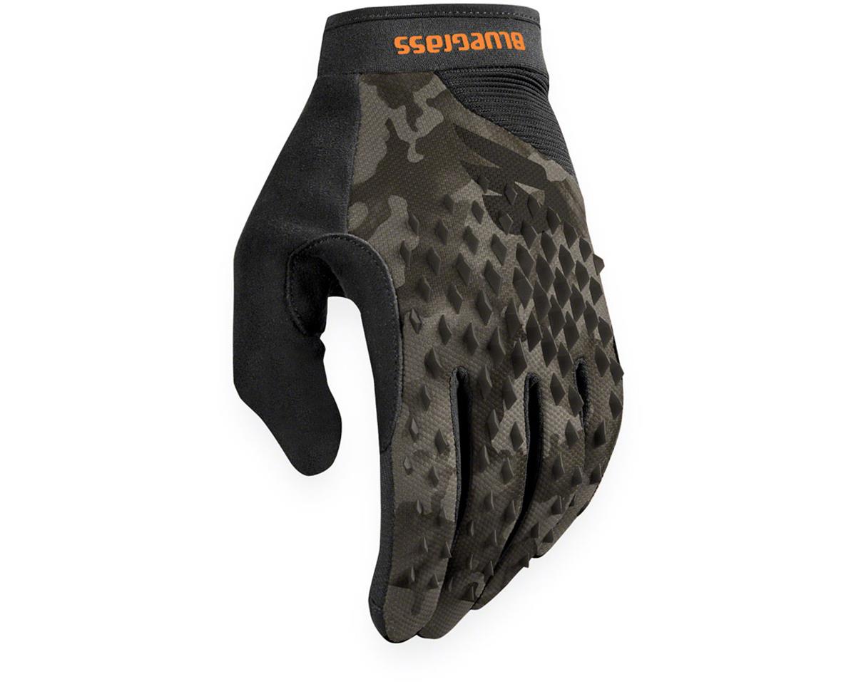 Bluegrass Prizma 3D Gloves (Titanium Camo) (L)