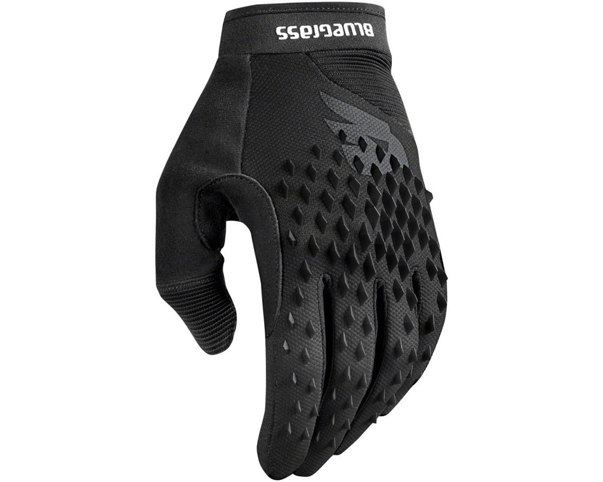 Bluegrass Prizma 3D Gloves (Black) (S)