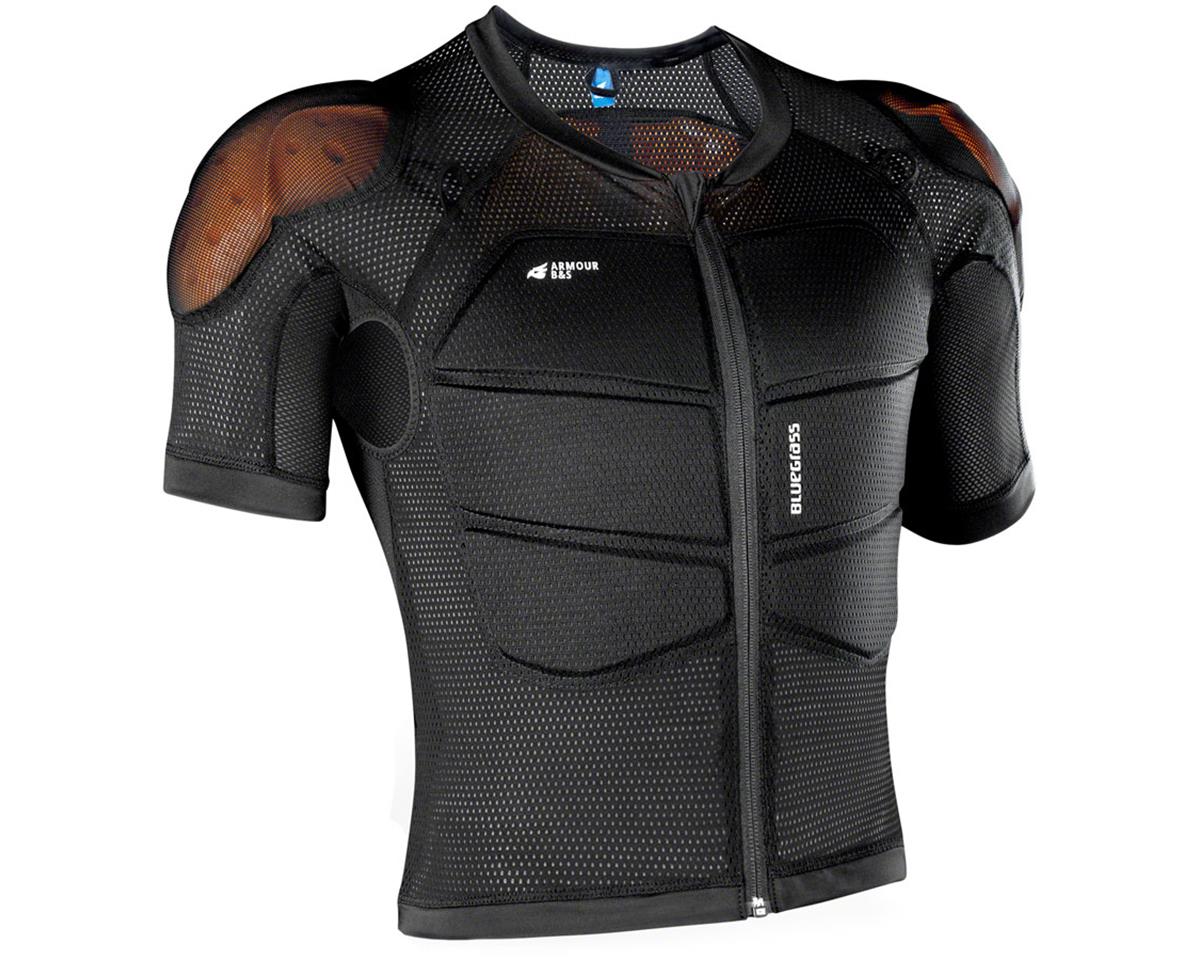 Bluegrass B&S D30 Body Armor (Black) (L)