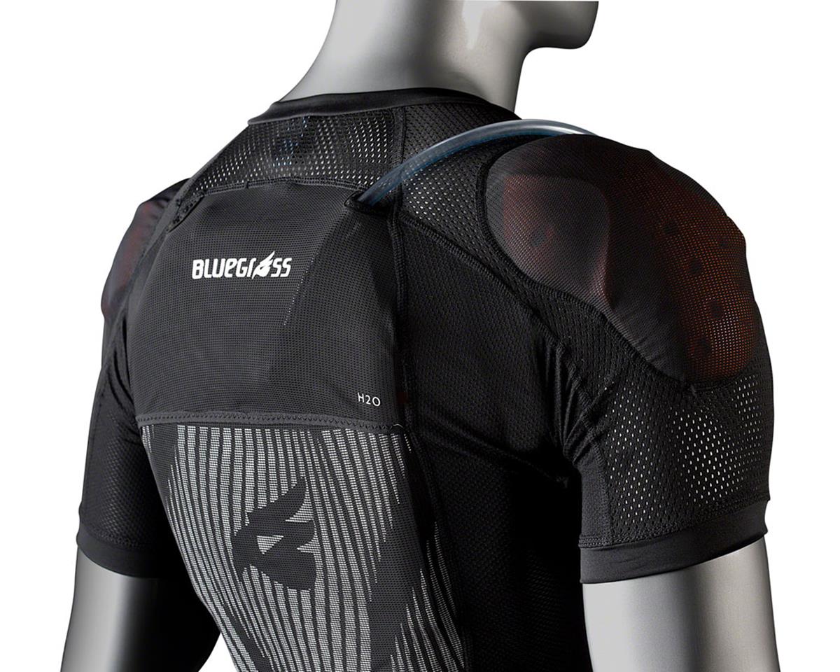 Bluegrass B&S D30 Body Armor (Black) (S) - Performance Bicycle