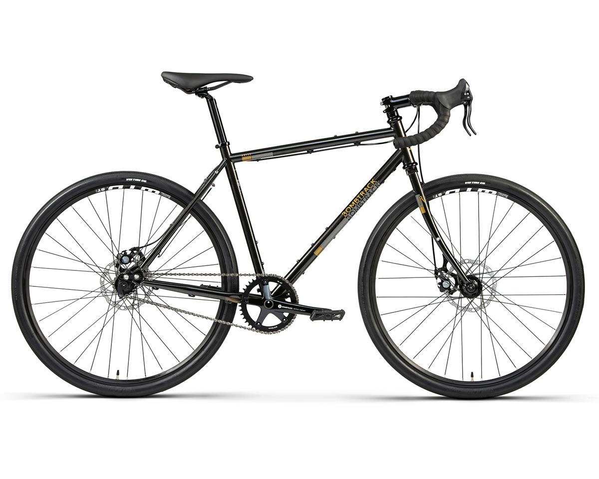 Bombtrack Arise 700C Gravel/All-Road Bike (Gloss Coffee Black) (Single Speed) (L) - 1125010421