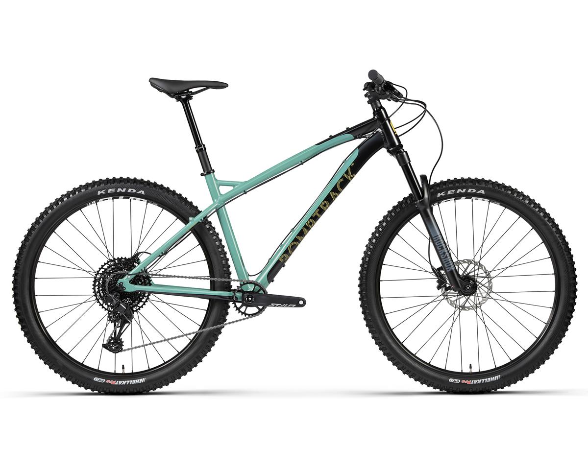 Bombtrack Cale AL 29" Hardtail Mountain Bike (Matte Hazy Green) (M)