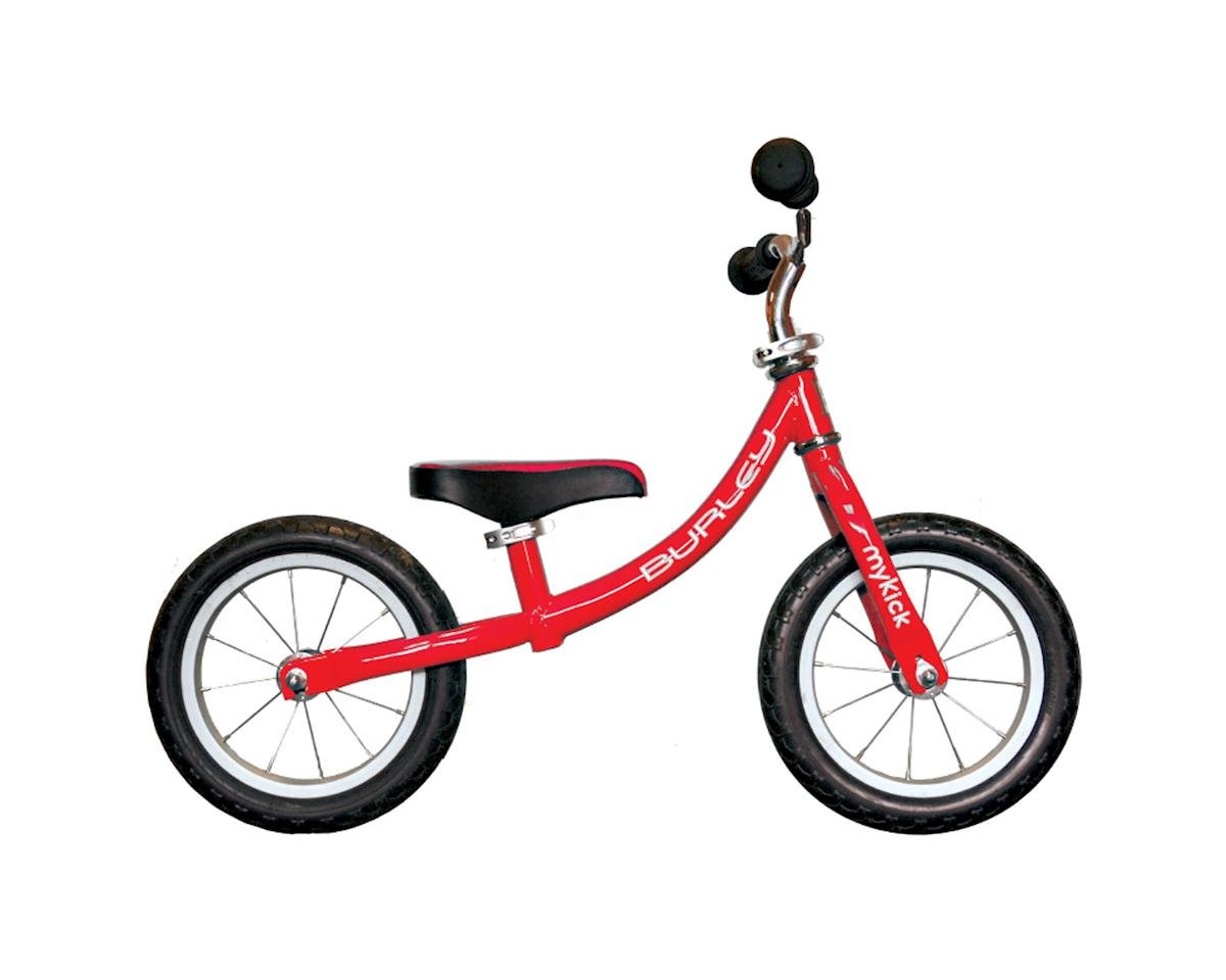 burley mykick balance bike