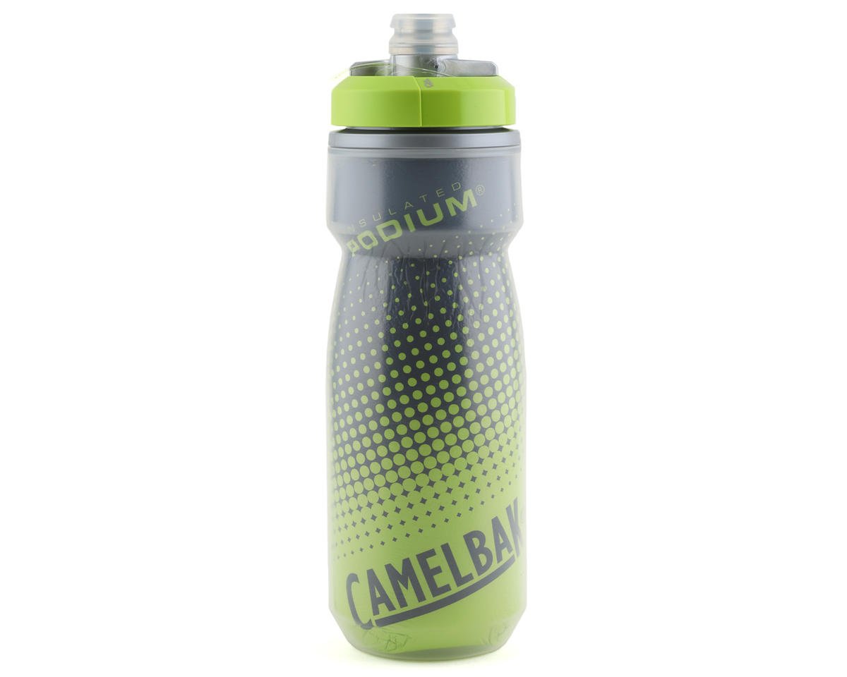 Camelbak Podium Chill Insulated Water Bottle (Desert) (21oz) - Performance  Bicycle
