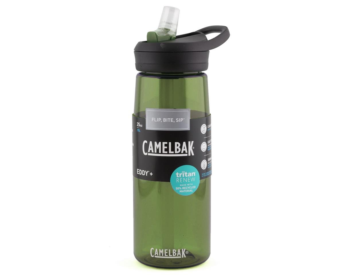 Botella Camelbak Eddy 400ML - Verde — Inbox